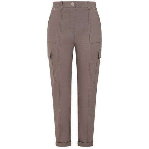 Emreco Combat Style Stretch Utility Trouser 070900EW